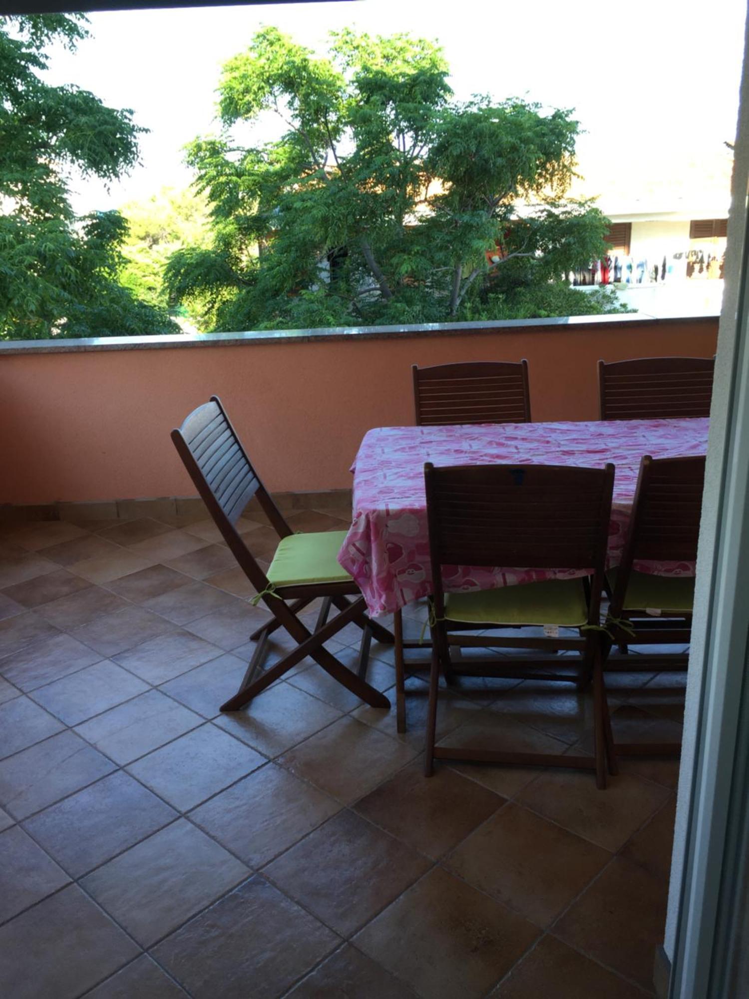 Apartments Vidovic Povljana Habitación foto