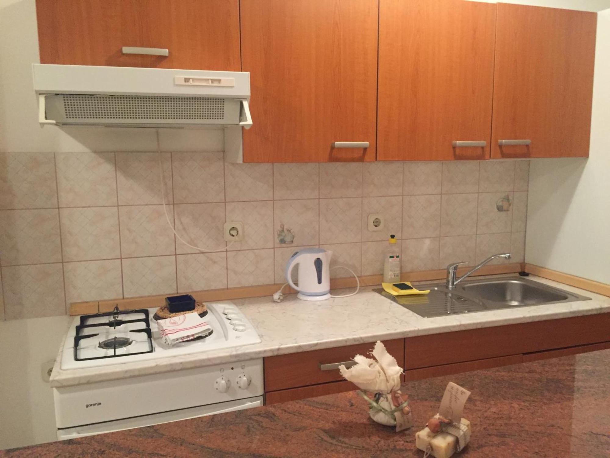 Apartments Vidovic Povljana Habitación foto