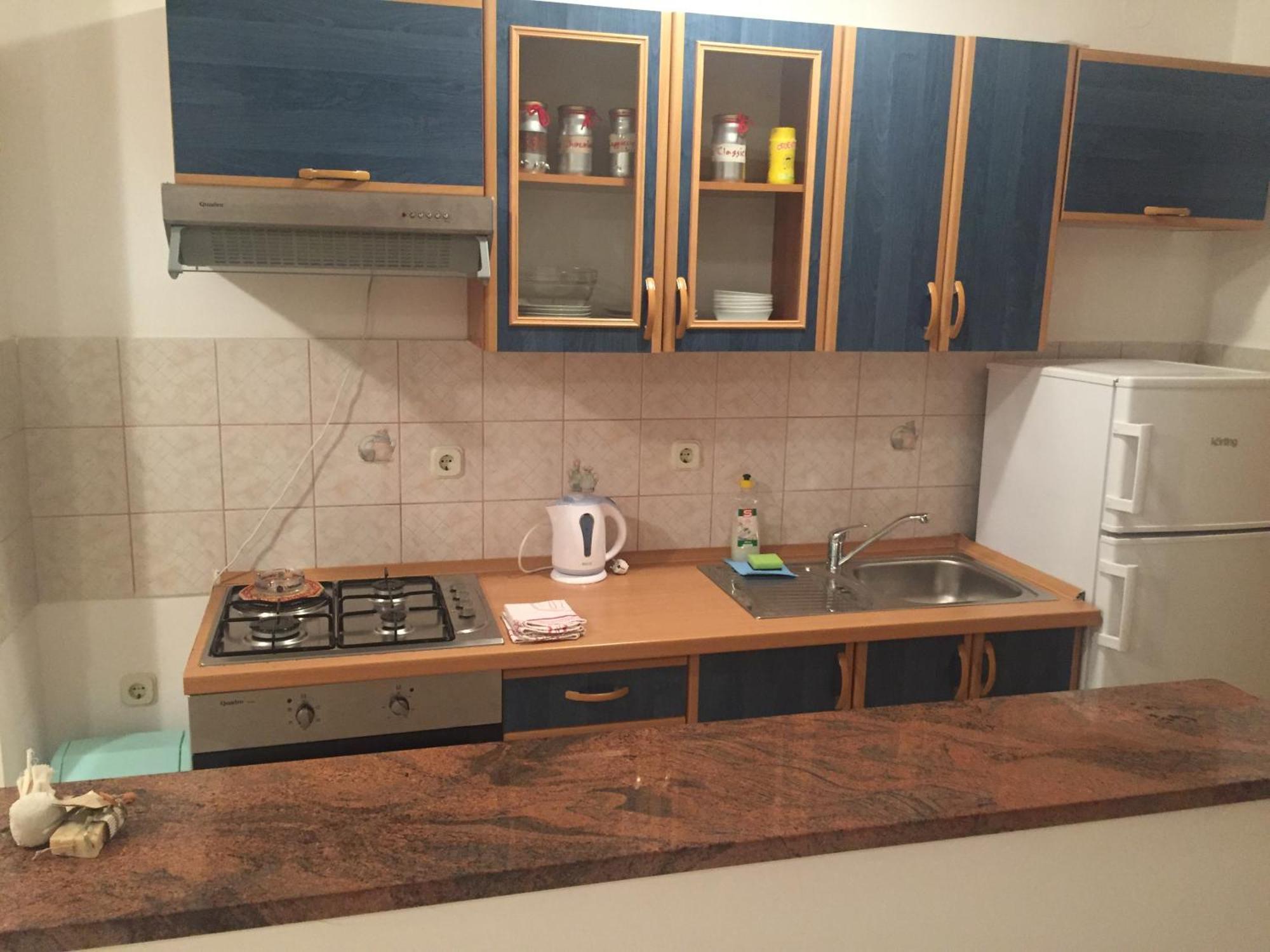 Apartments Vidovic Povljana Habitación foto